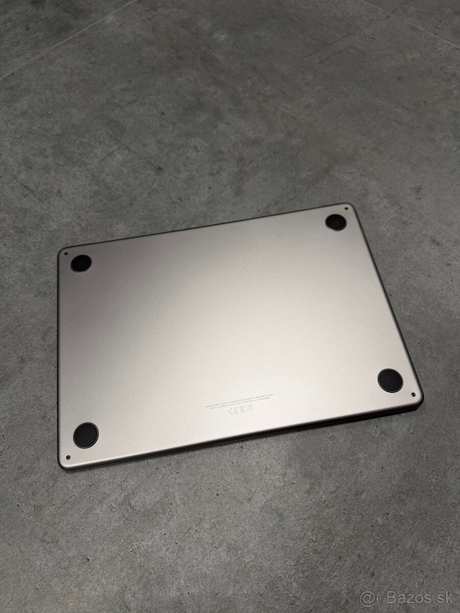 Macbook Air M2 256GB - 7