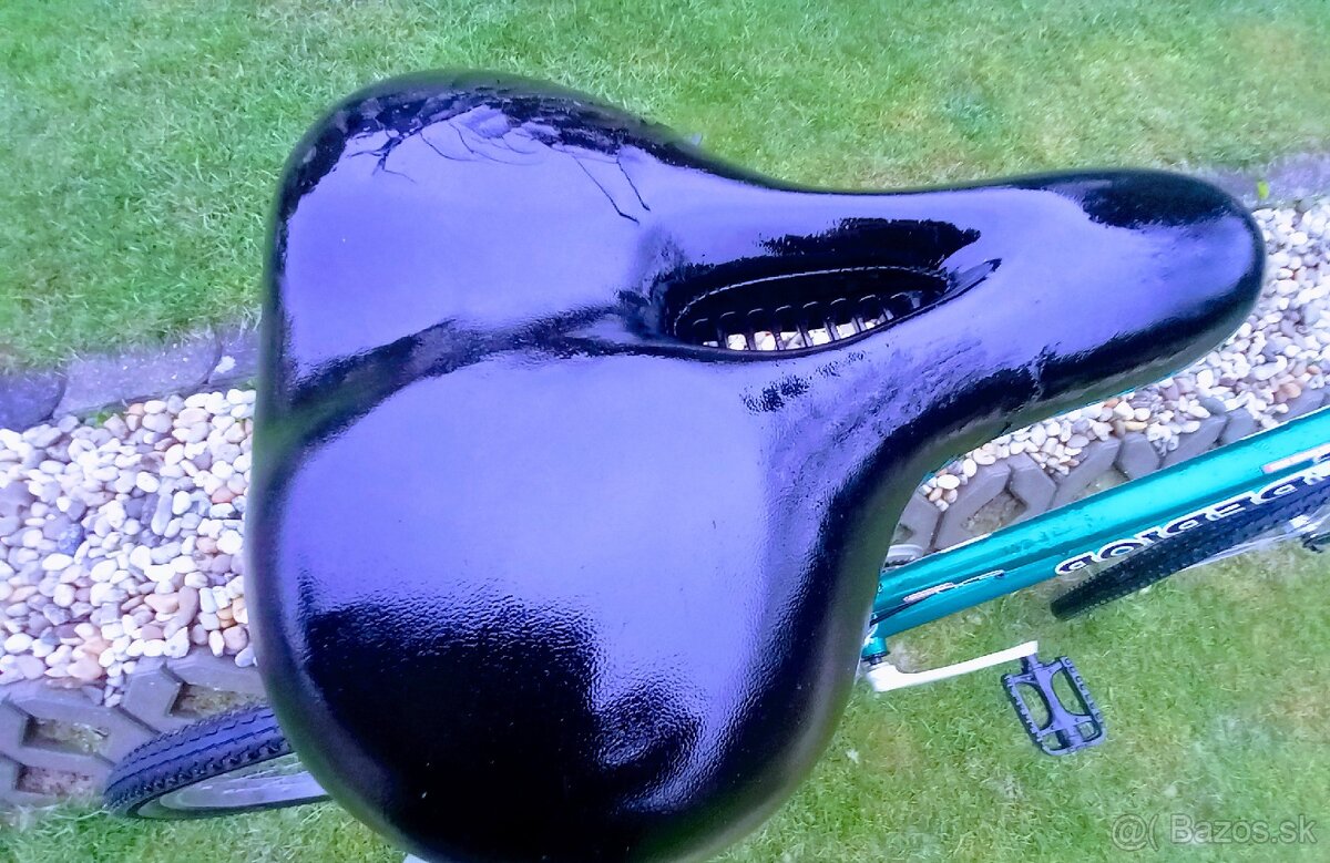 Bicykel Superior - 7