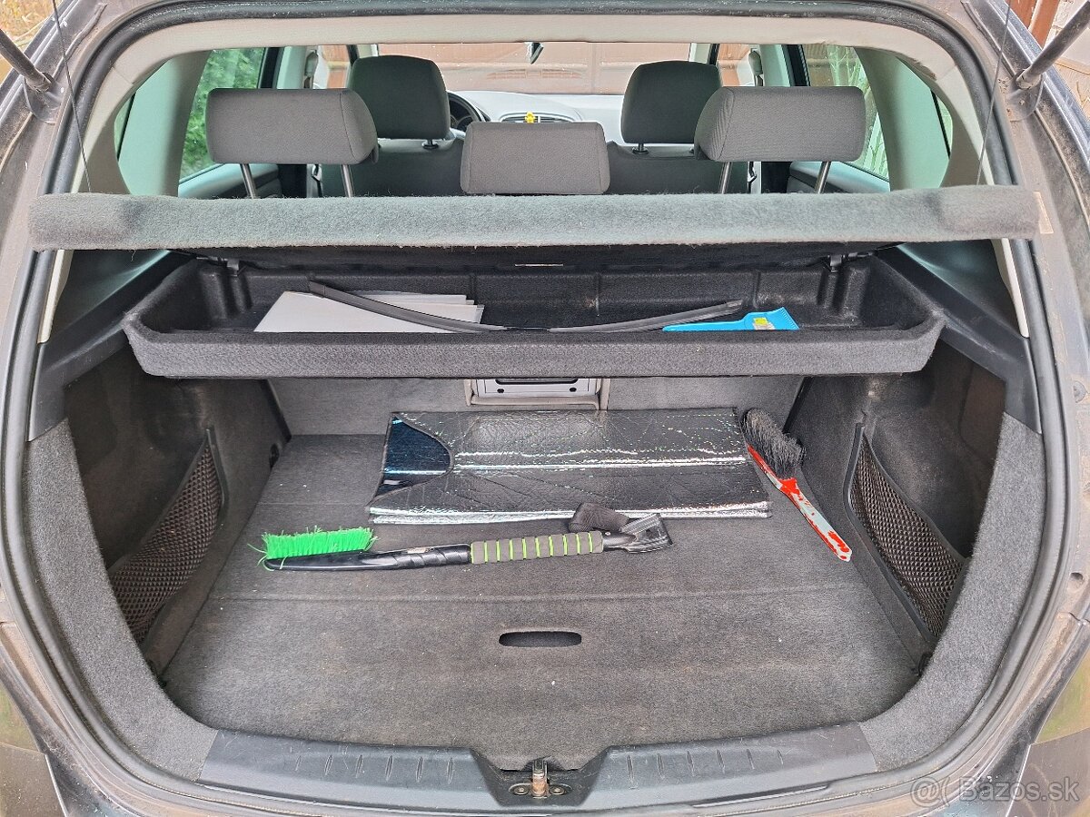 Seat Altea 1.9tdi/77kw/BKC - 7