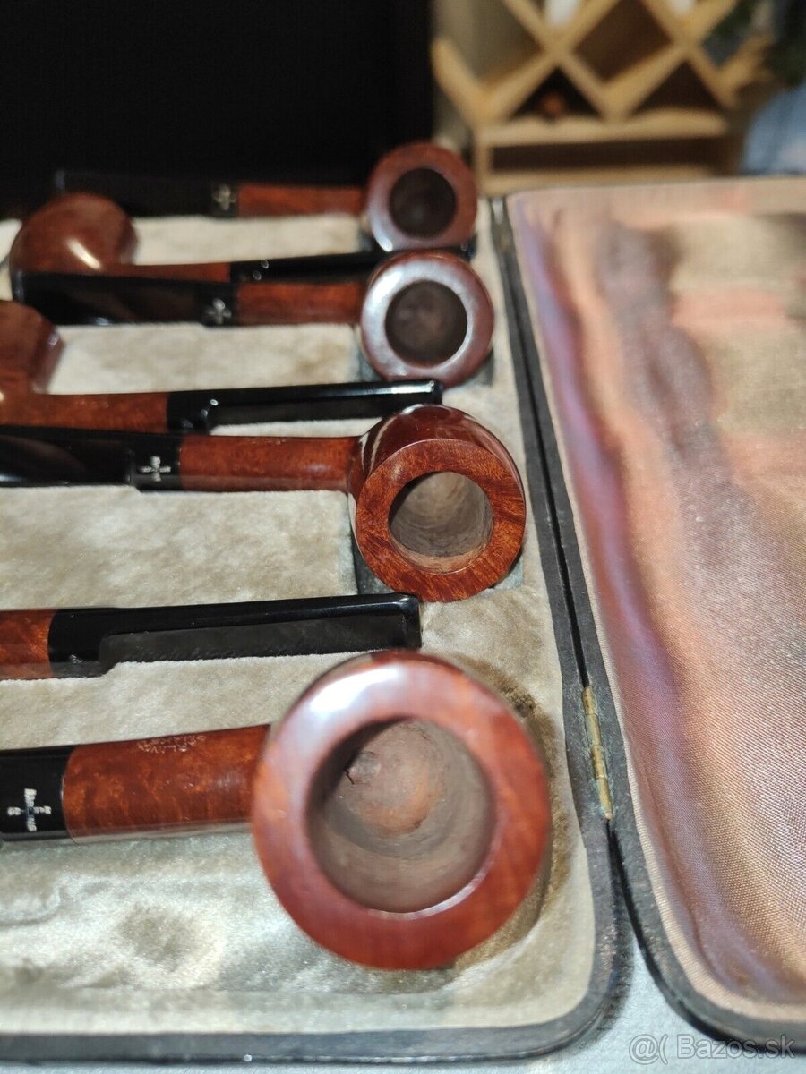 Barling Special Collection – Dočasné. Nefajčiarske. - 7