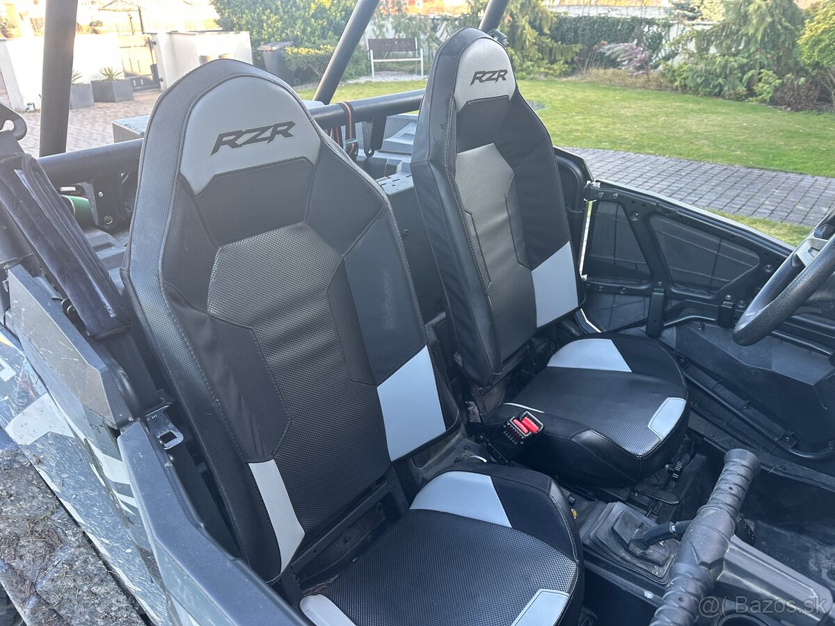 Polaris RZR XP 1000 - 7