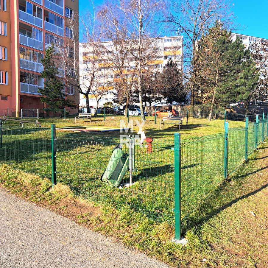 Garsónka -Buzulucká ulica - Furča - 7