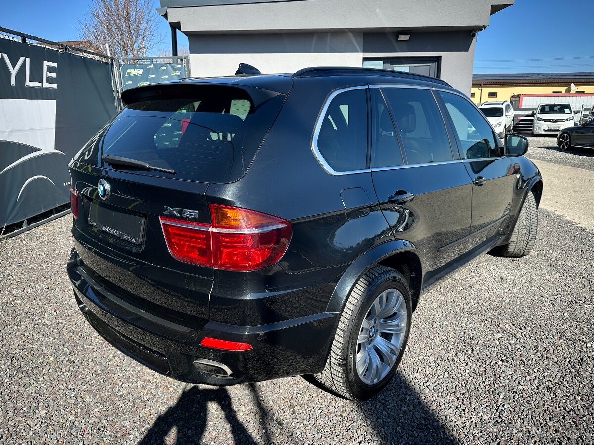 BMW X5 xDrive30d - 7