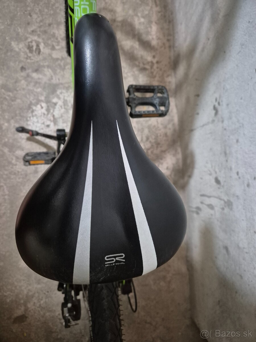 Dema ISEO 24" detský mtb bicykel - 7