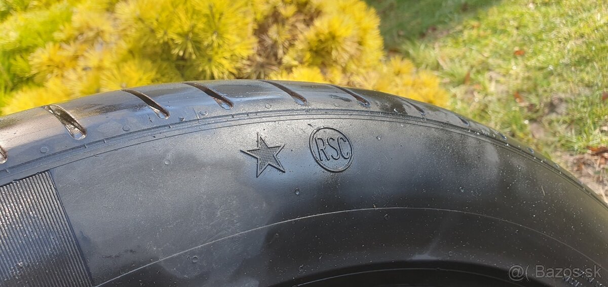 PIRELLI PZERO RSC, LETNE, 305/40 R20, 112Y - 7