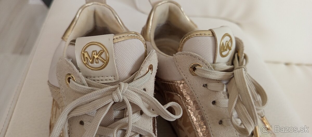 Originál Michael Kors, veľ.37 - 7