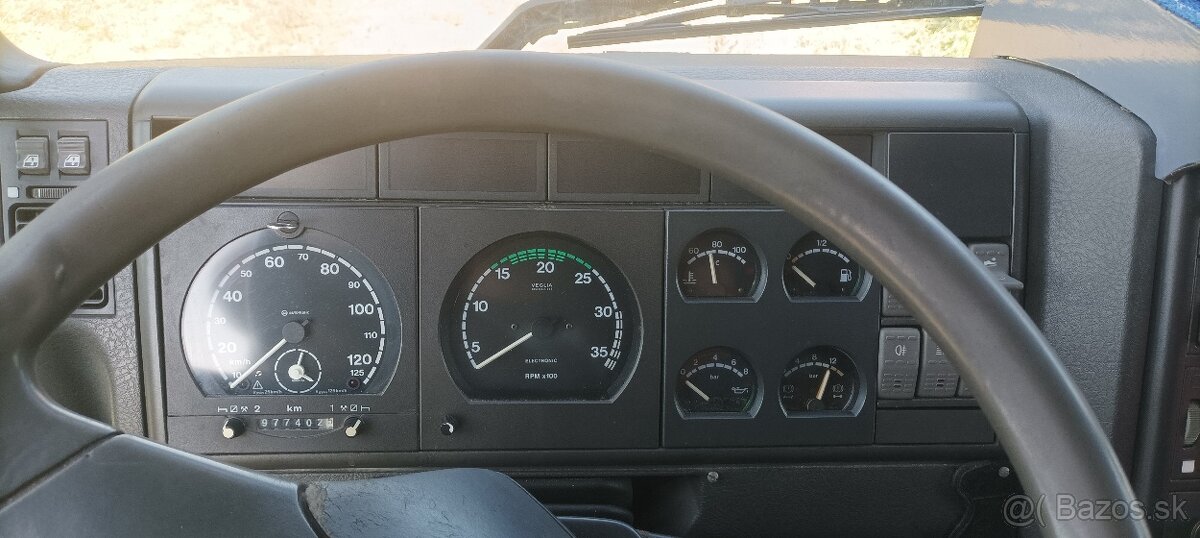 Iveco eurocargo - 7