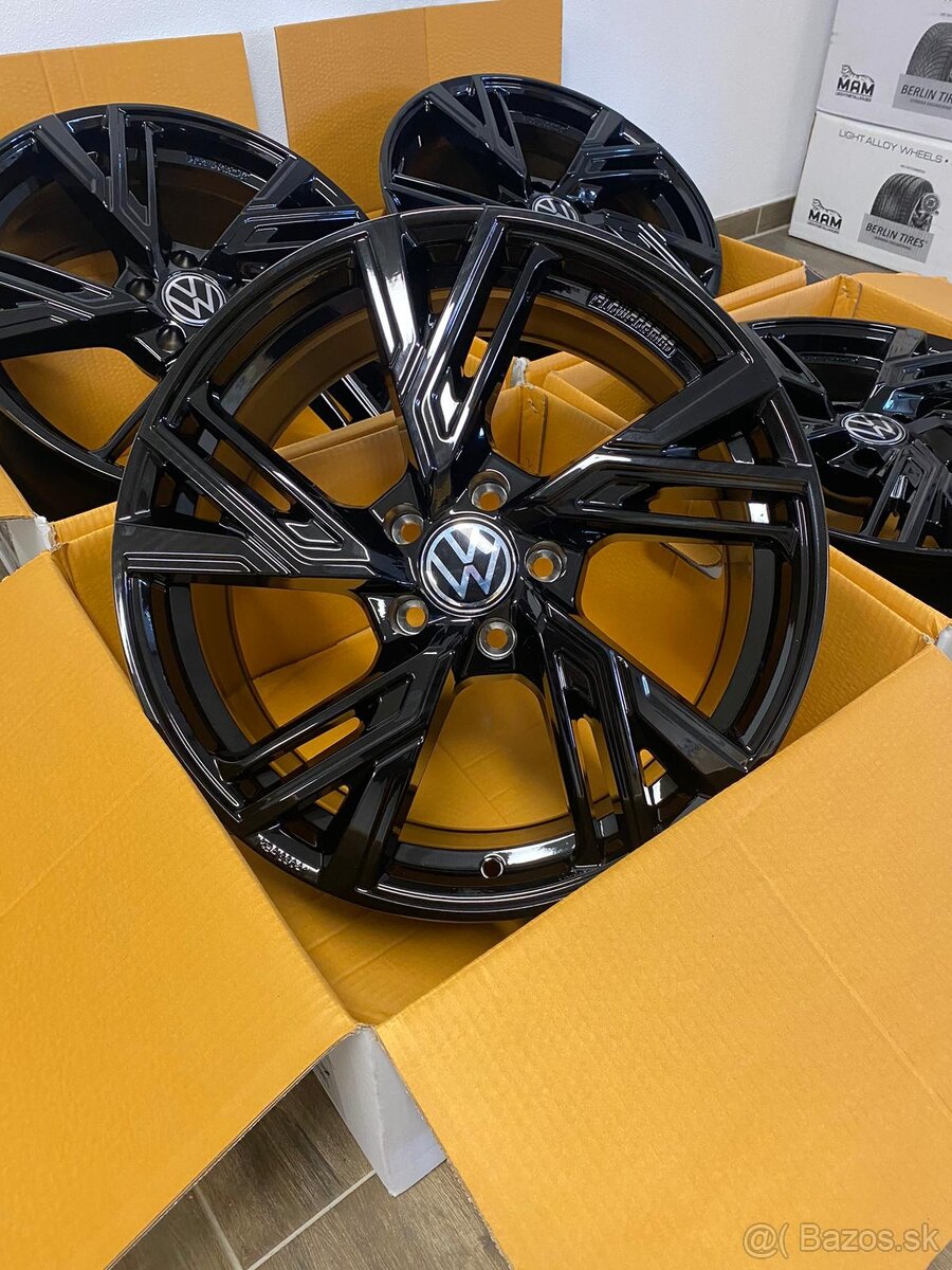 5x112 R18 MAM RS5 - 7