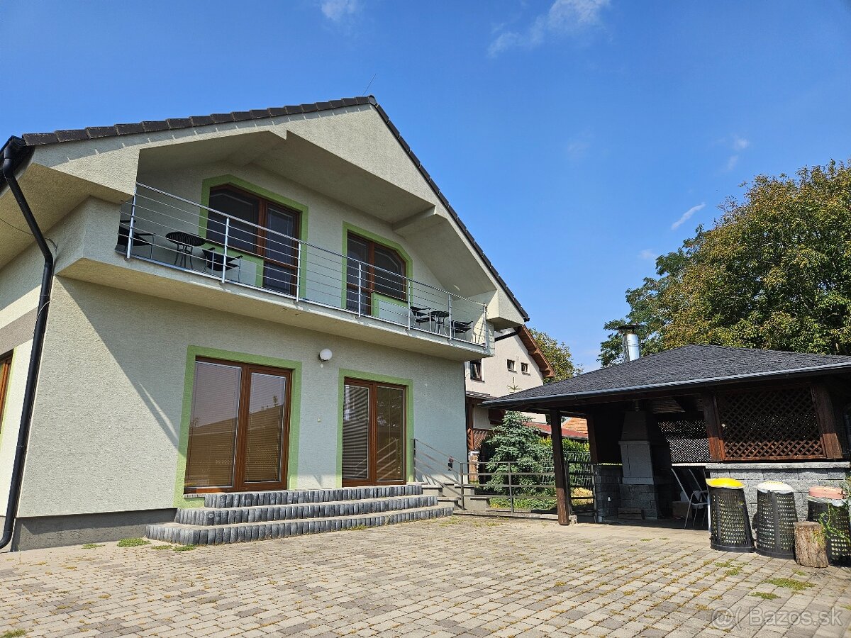 PREDAJ - Výmena - 7