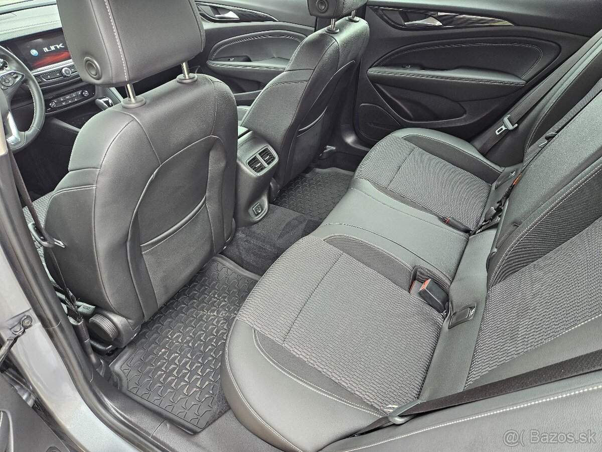 Opel Insignia ST 2.0 CDTI S S Dynamic AT8 - 7