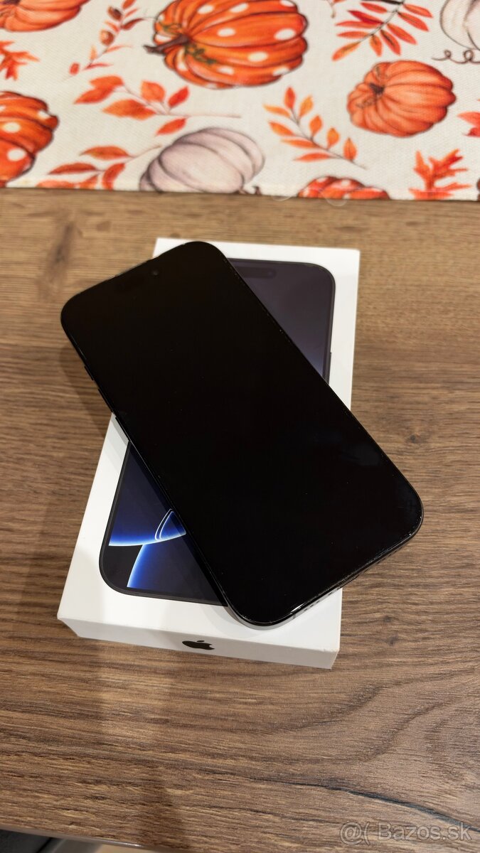 iPhone 16pro 256GB - 7