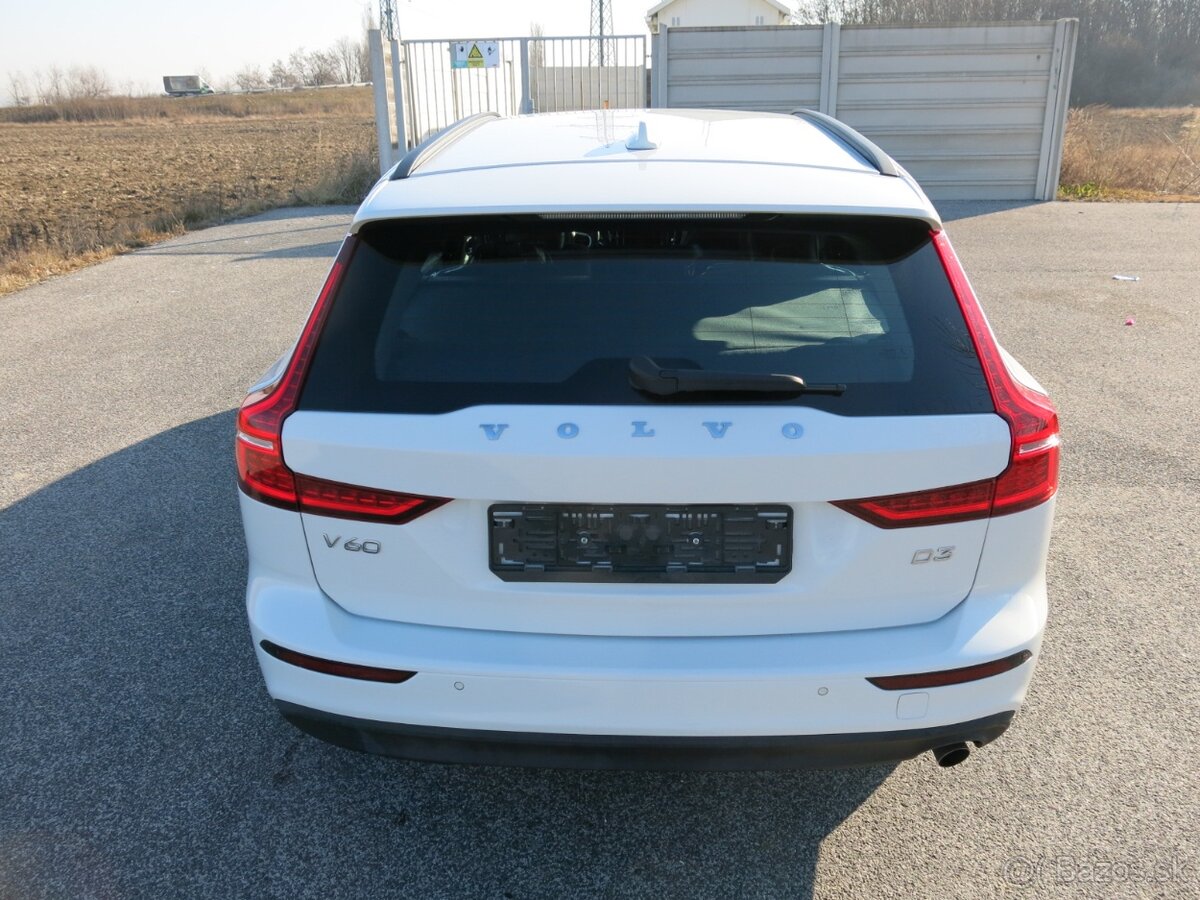 Volvo V60 D3 Momentum A/T - DPH - 7