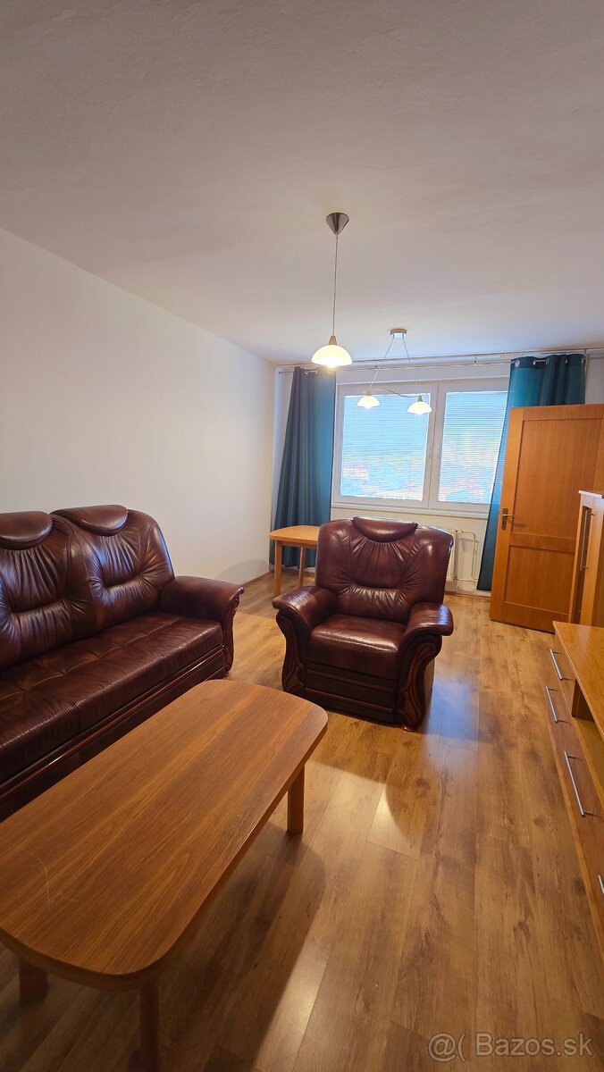 3 izbový byt na prenájom - 7