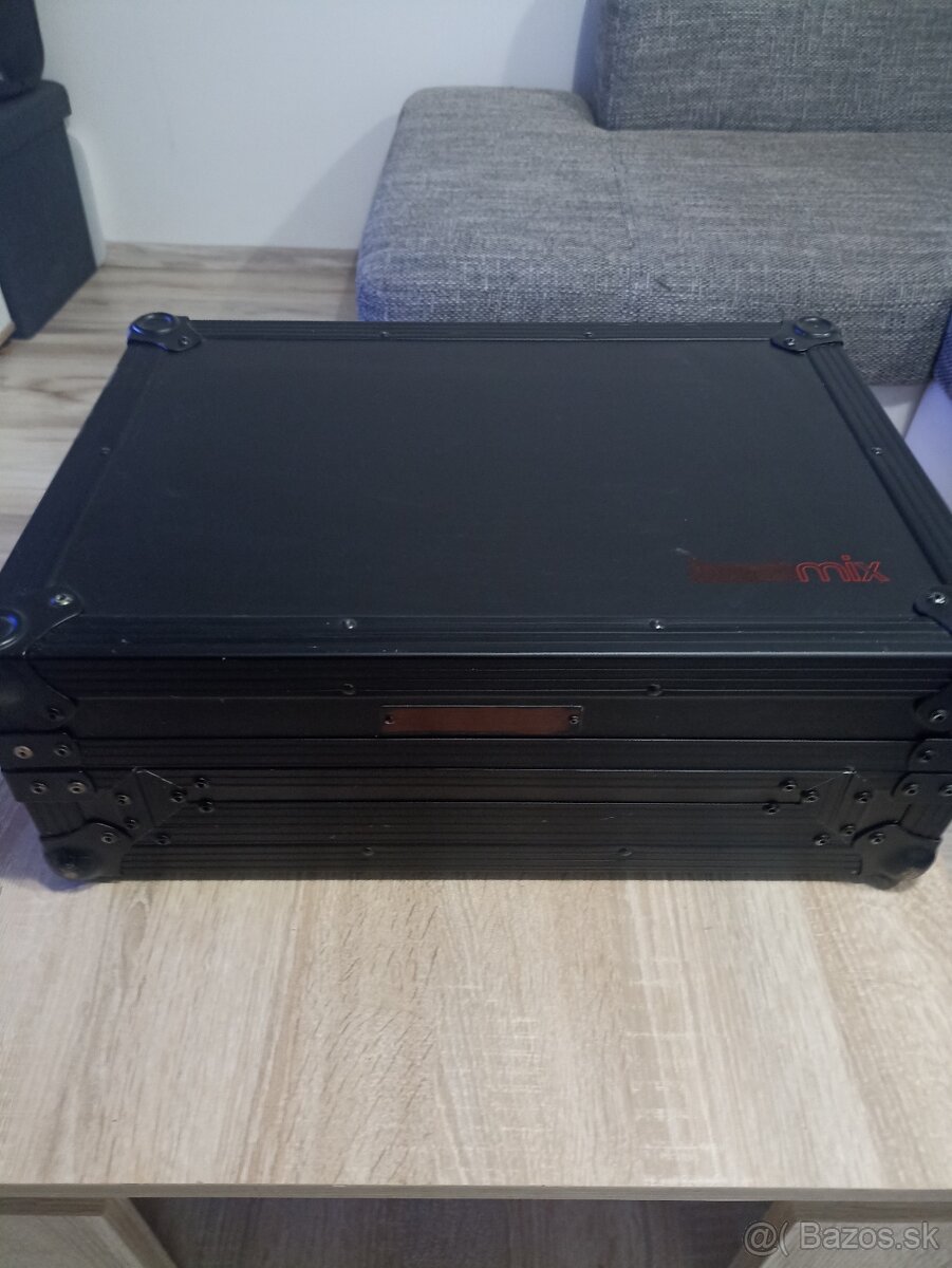 kontroler Pioneer ddj 400++++ kufor na kontroler - 7