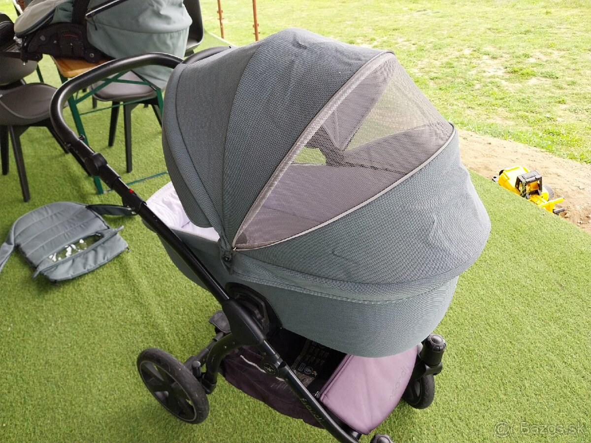 Noordi fjordy 3-kombinácia - 7