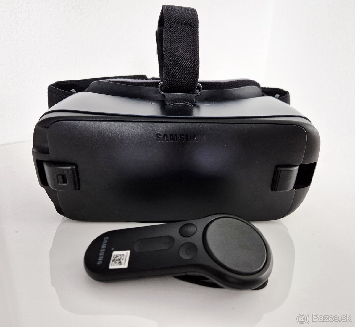 Samsung Gear VR 2 (SM-R323) + ovladač (Bluetooth) - 7