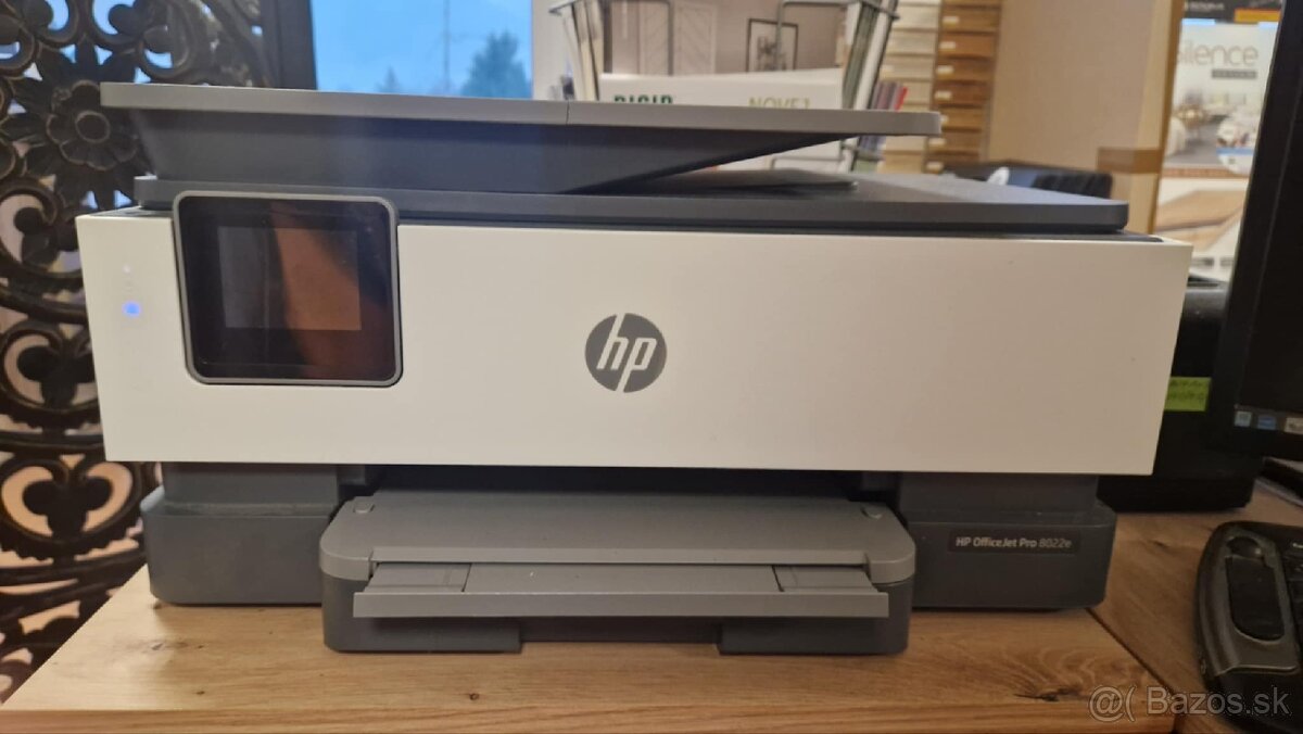 Rozpredáj predajné - 7