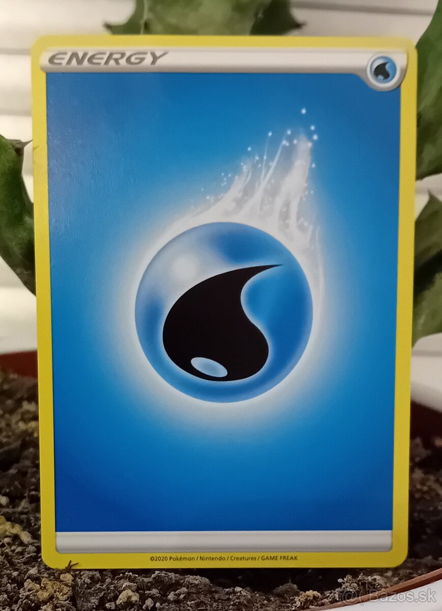 Balík Pokémon kariet - 7