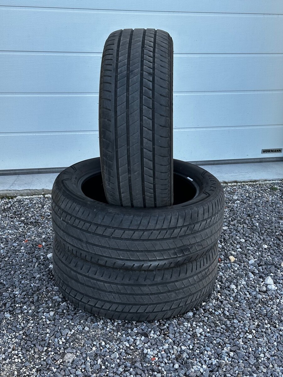 Letne pneu Bridgestone 245/50 r19 105W - 7