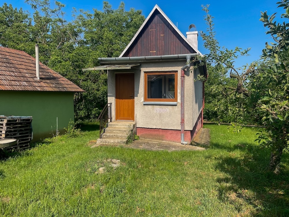 Viničný dom s vinohradom na predaj, Melek - 7