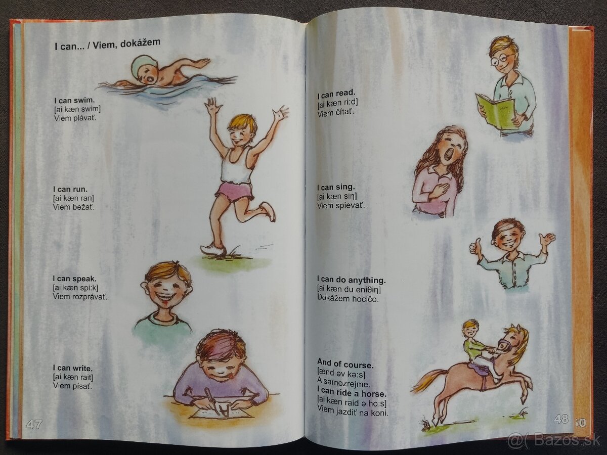 🌟📚 Náučné knihy pre deti 📖✨ - 7