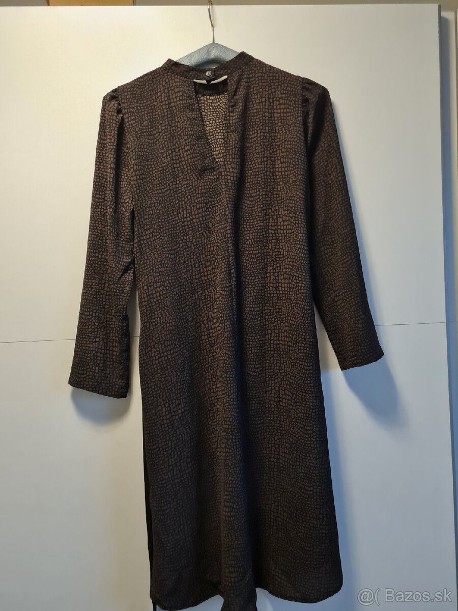 Letné šaty veľ cca S len 1€ - 7