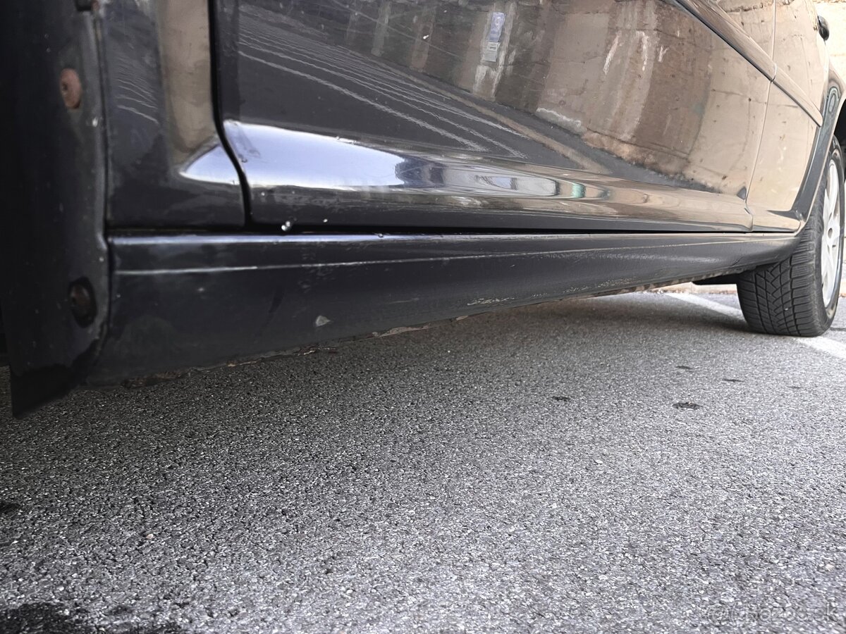 VW Golf mk4 1.9 TDI PACIFIC - 7