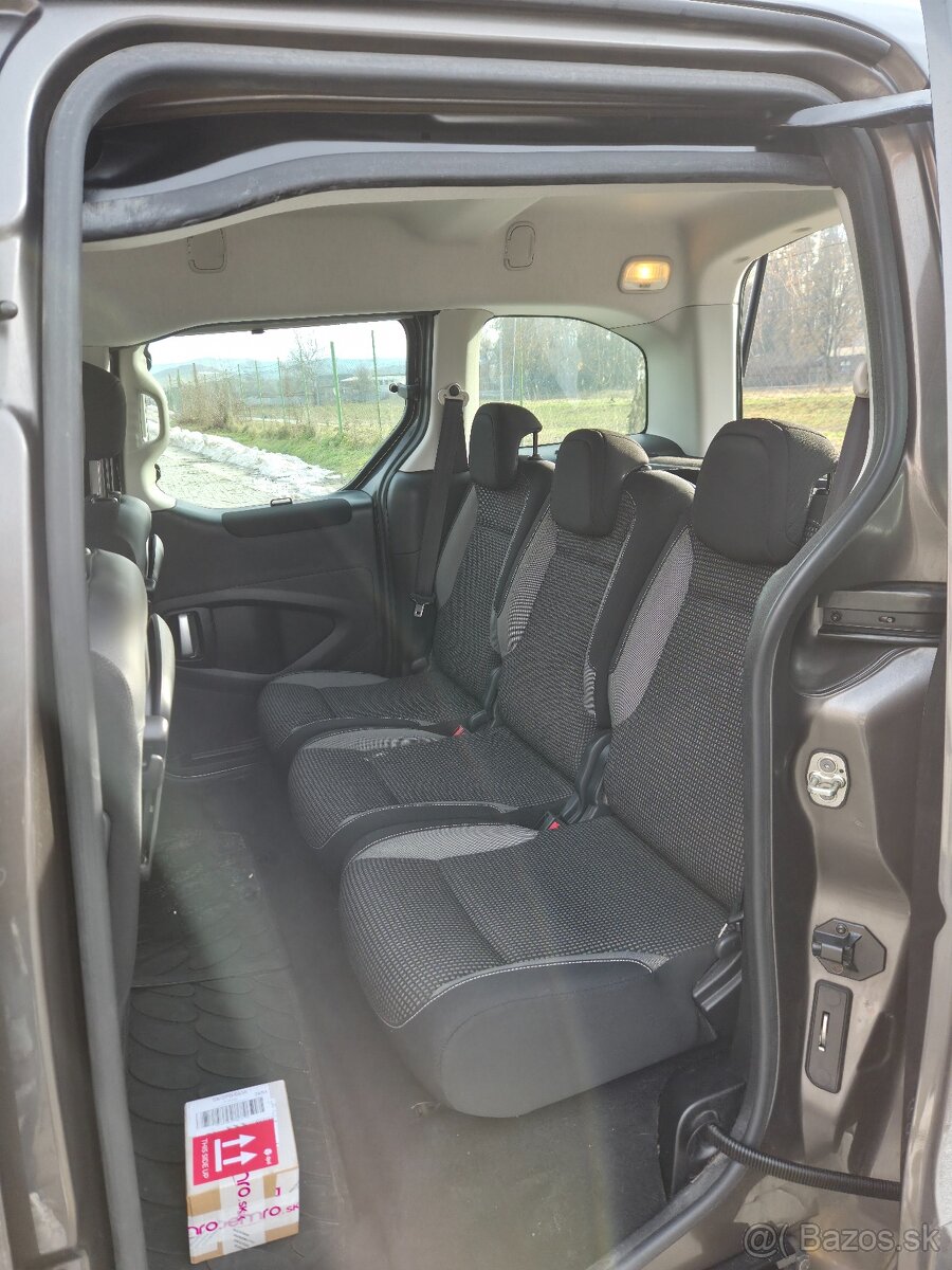 Peugot Partner - 7