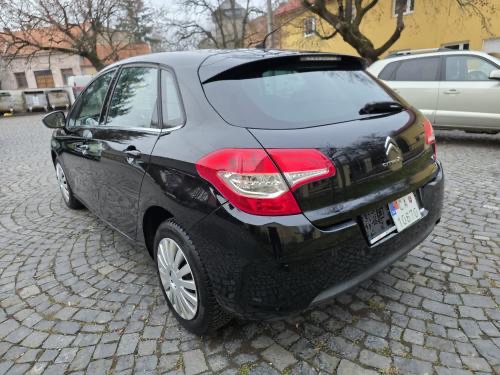 Citroën C4 1.6 HDi Seduction - 7