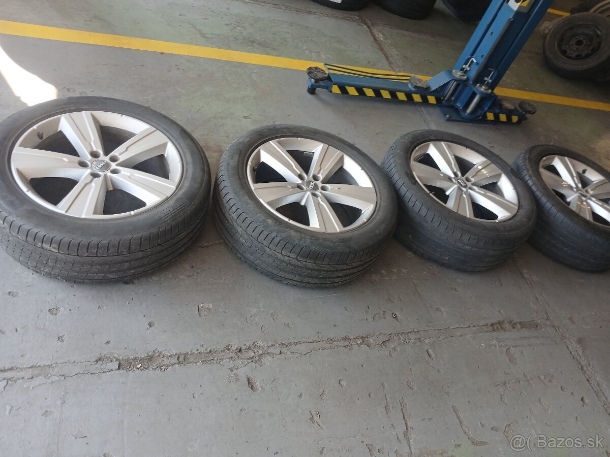 Hl disky 20+pneu - 7