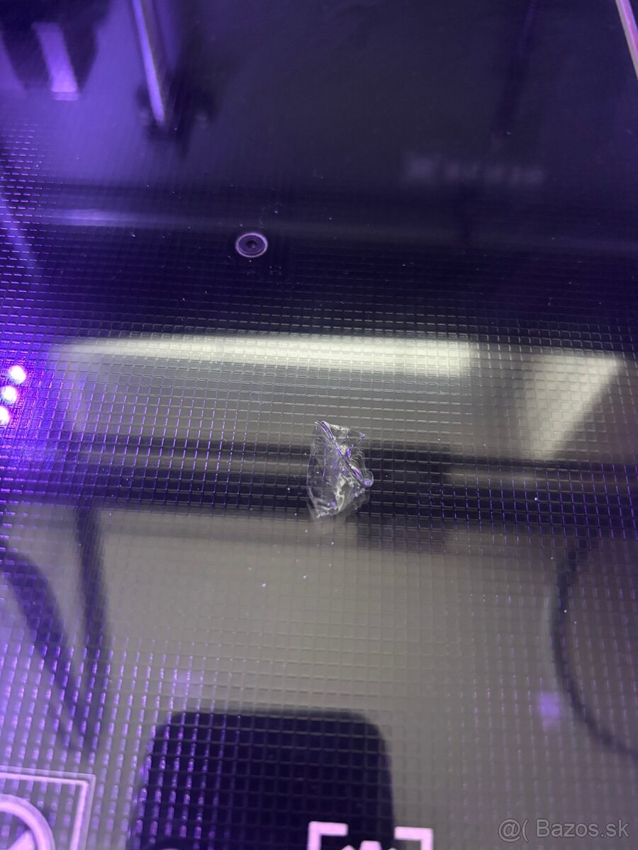 3D tlaciaren BCN3D Sigmax R19 - 7