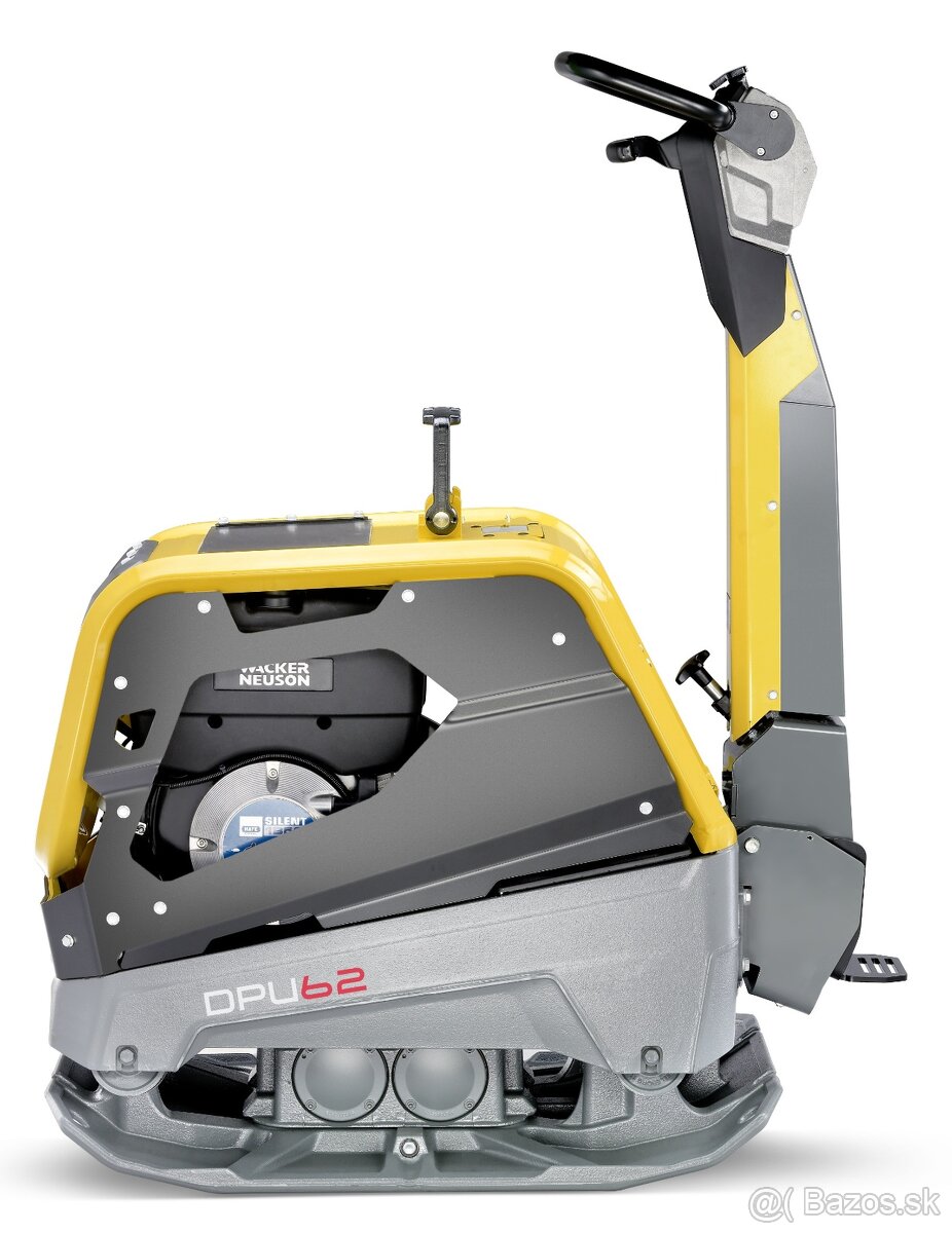 Wacker Neuson DPU 6260Hehp - 7