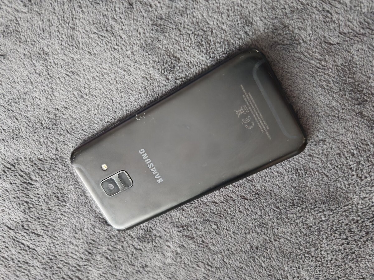 Samsung Galaxy A6 2018 - 7