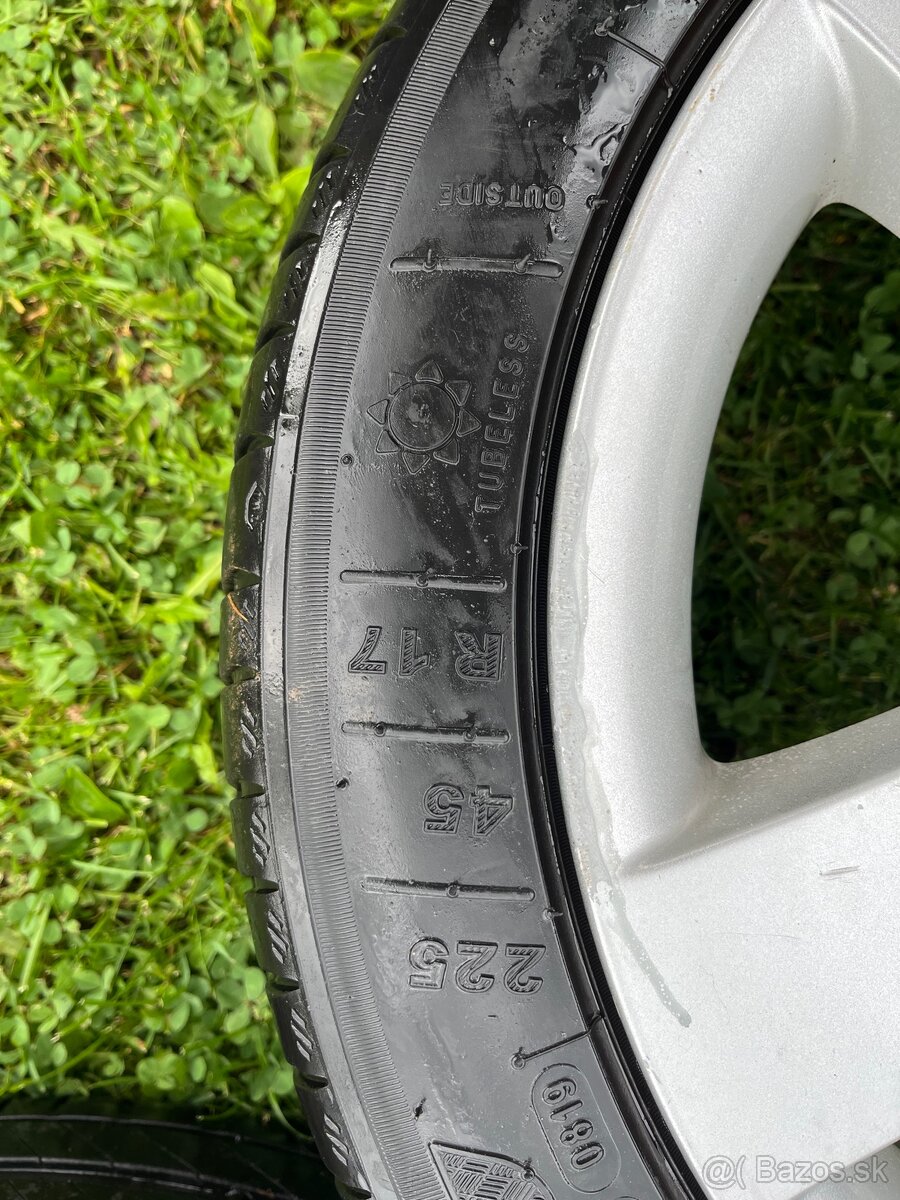 Originál elektróny Peugeot 308 - 7