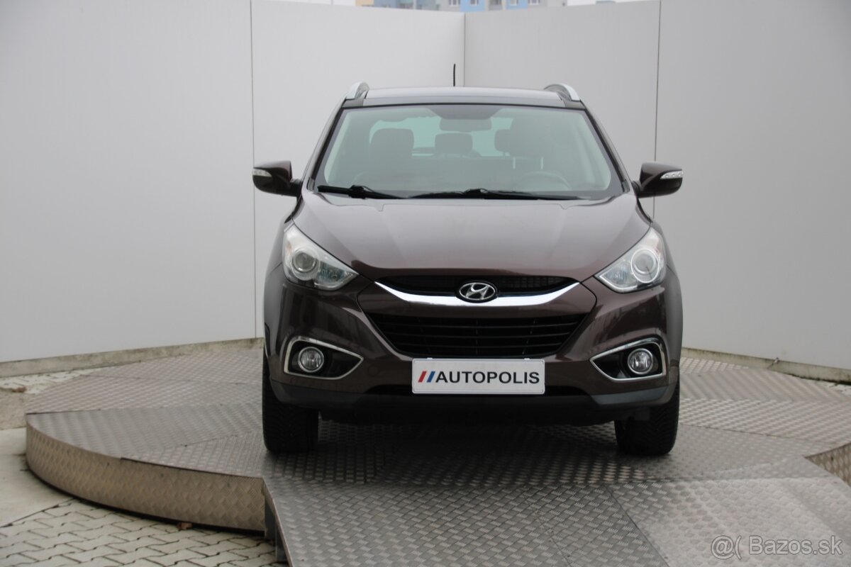 HYUNDAI ix35 - 7
