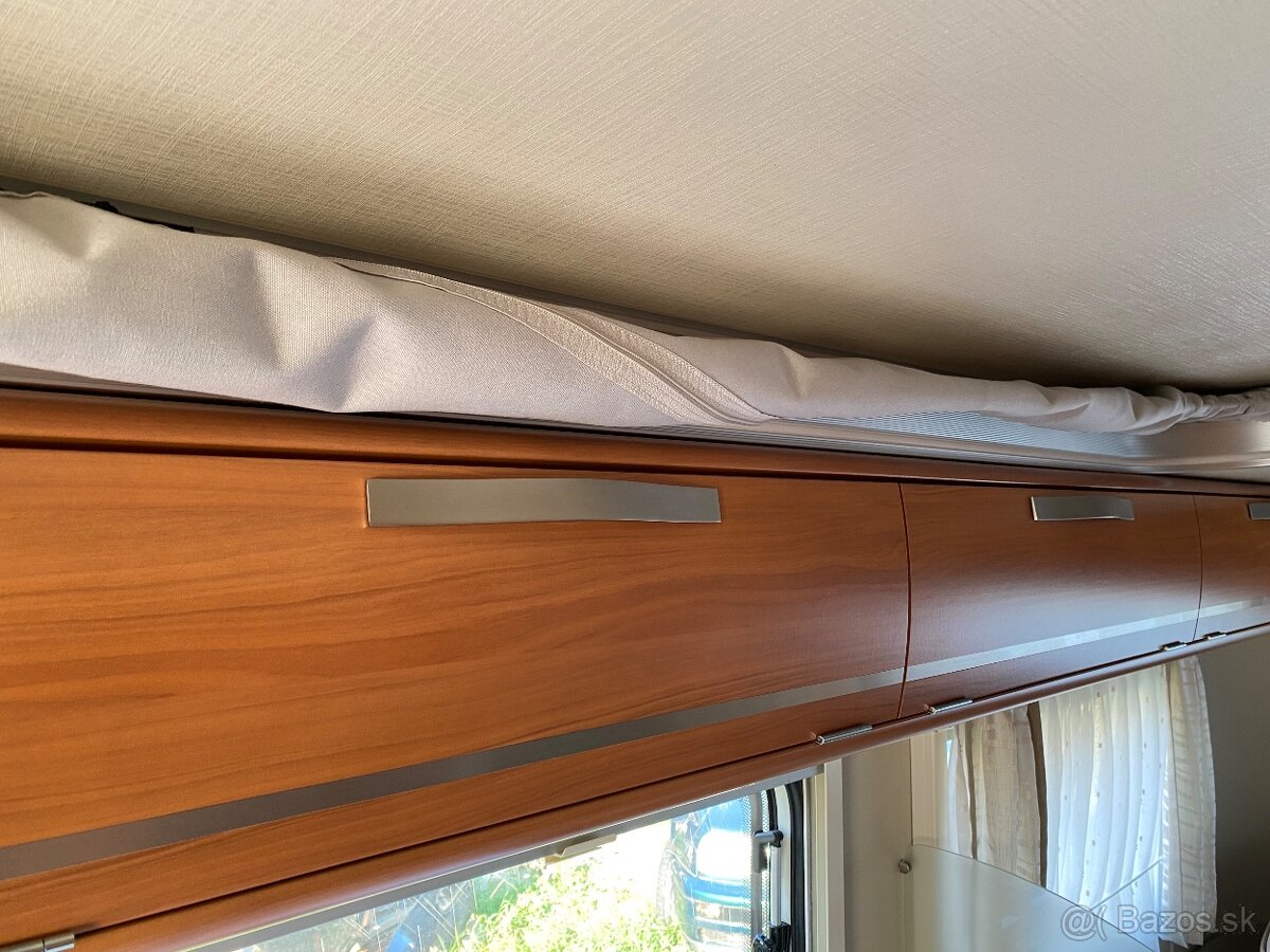 Predam Hymer Eriba Troll GT 530 - 7