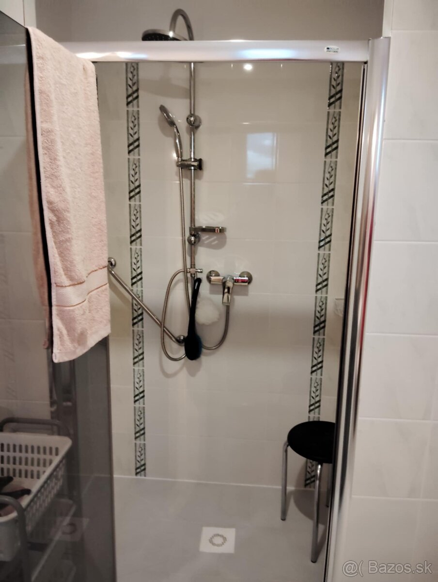 Rodinný dom na prenajom - 7