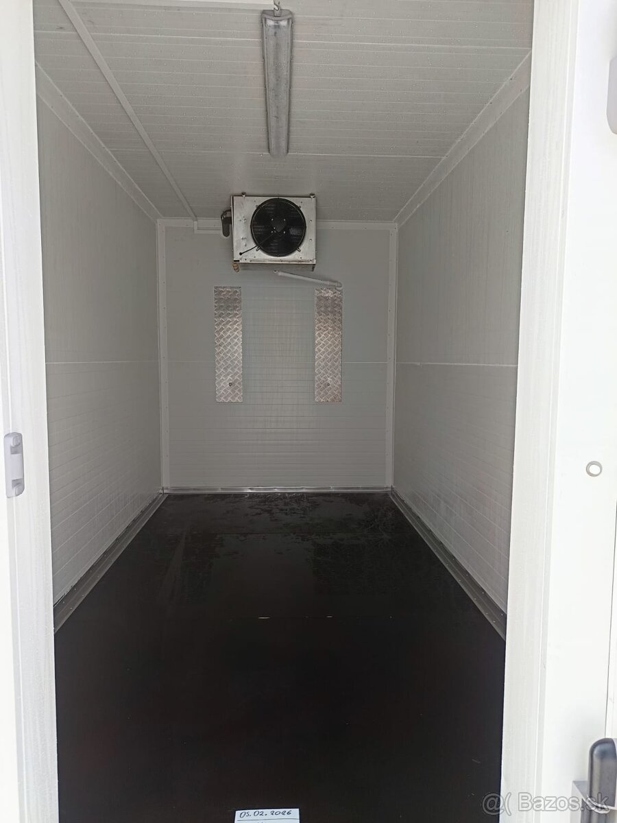 MRAZIACI BOX MRAZIAK MRAZNICKA - 7