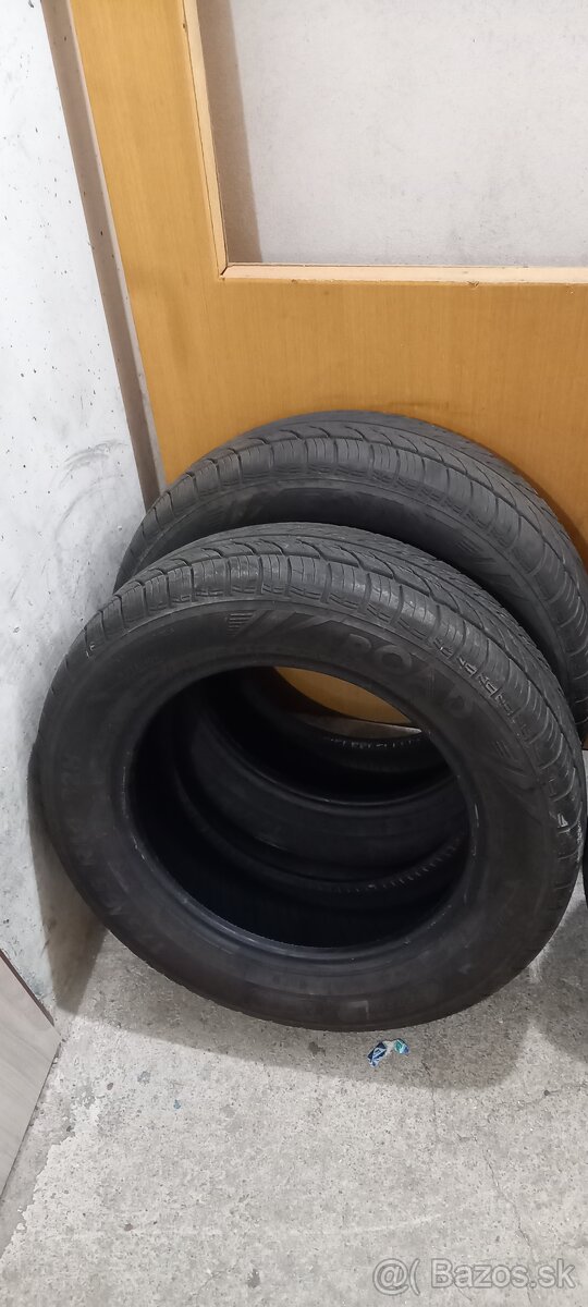 175/65 R14 Letné pneu. - 7