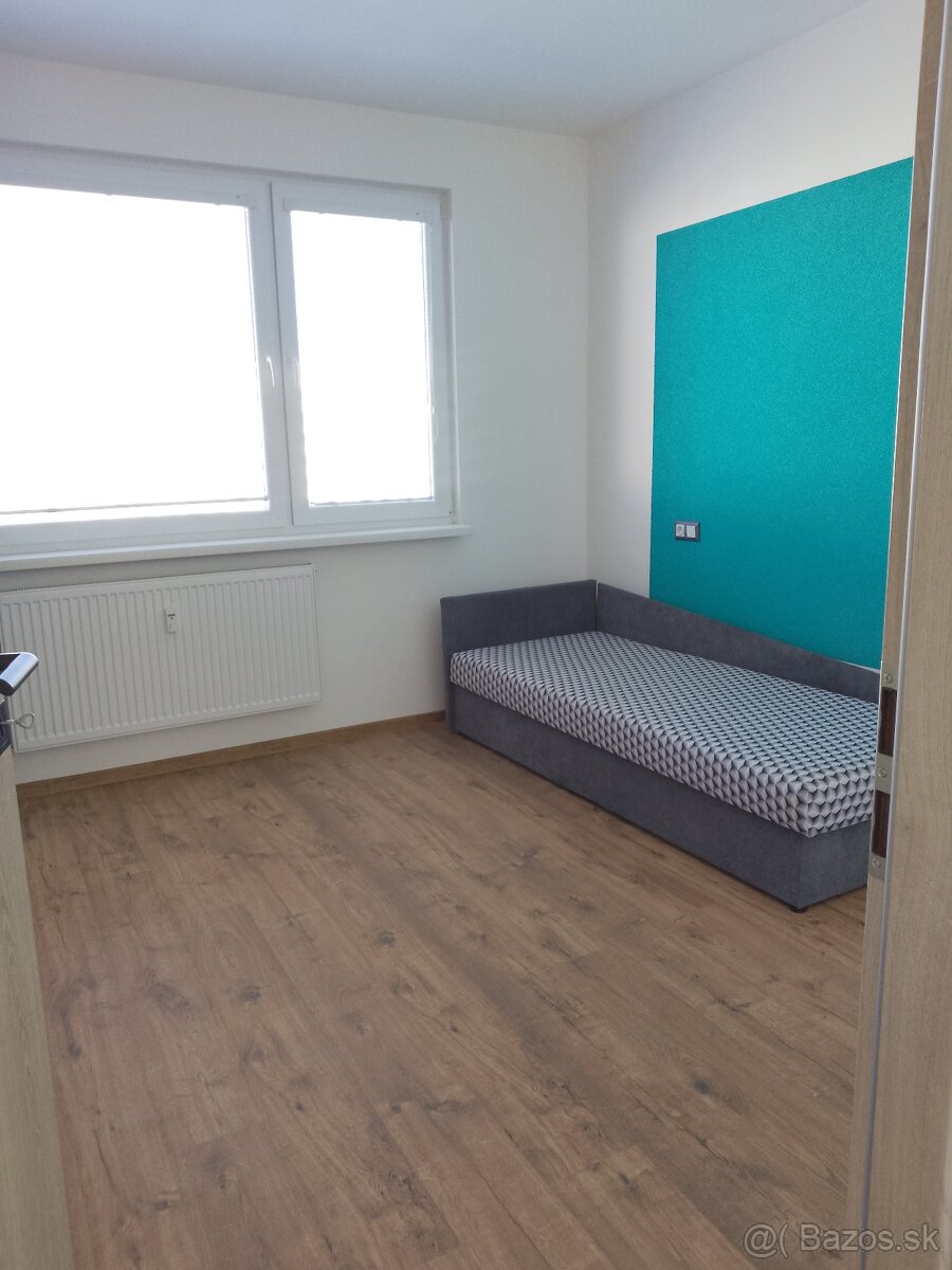 Dvojizbový byt - 7