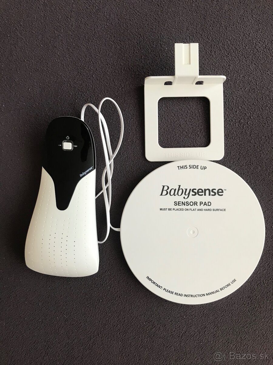 Veci pre bábätko - 7