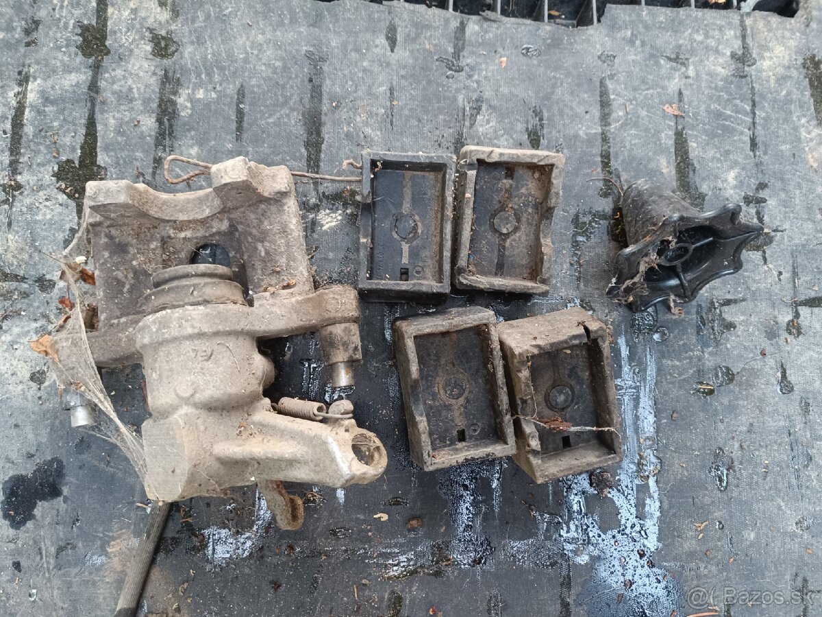 Bmw e39 530d 142kw - 7