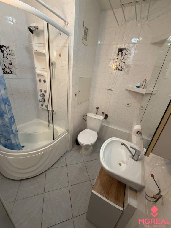 2 izbový byt s balkónom Topoľčany / PRENAJOM - 7