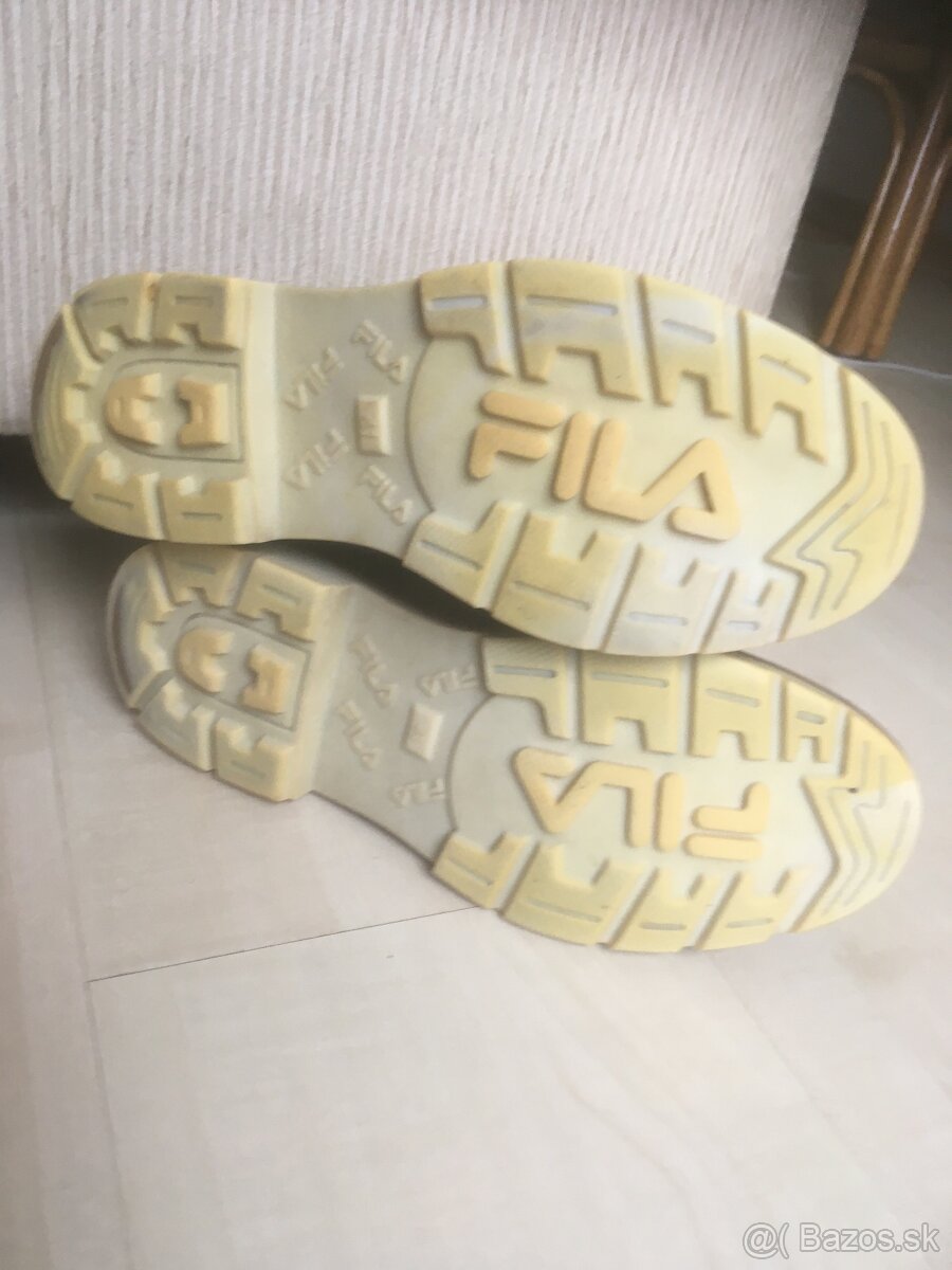 Pánska obuv č.41 - 7