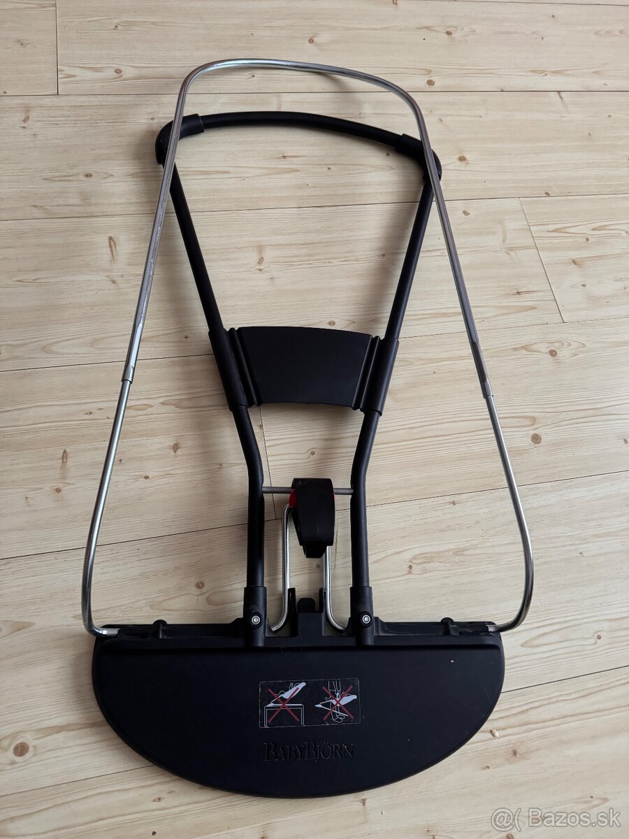 Lehatko Baby Bjorn - 7