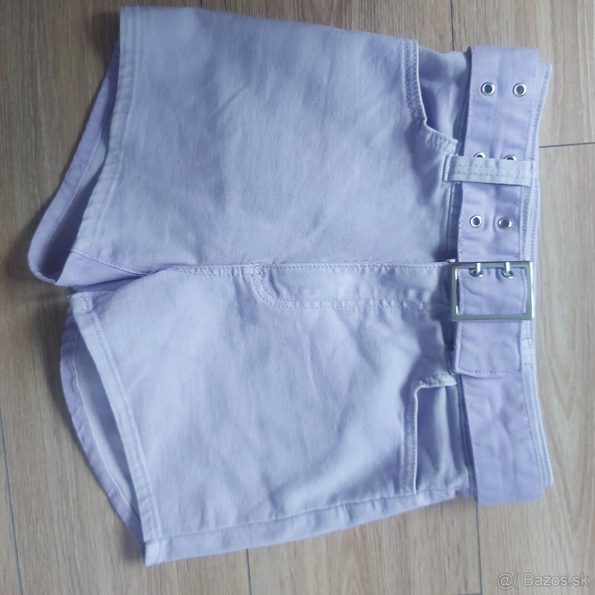 Rôzne kraťasy sukne - 7