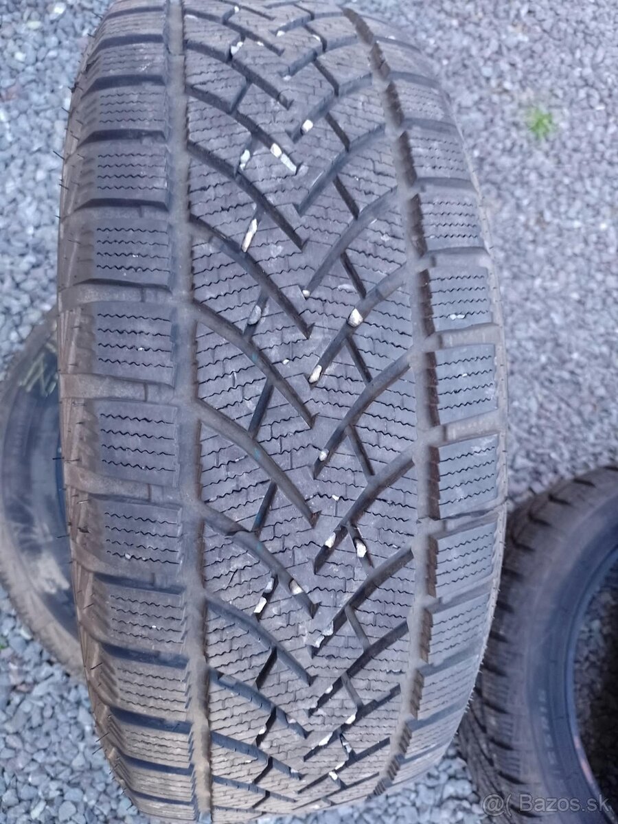 Zimné pneumatiky 205/55R16 - 7
