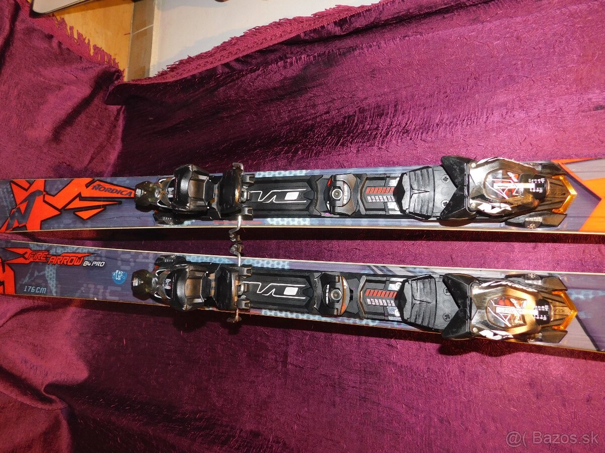 Nordica 176 cm - 7