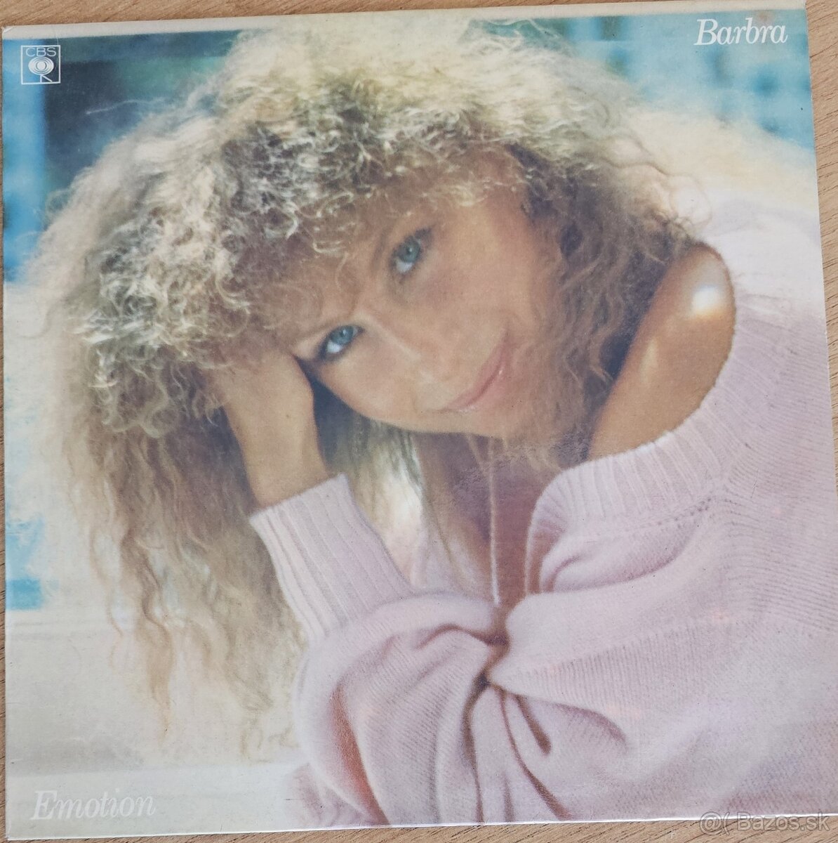 Predám gramofónové LP platne (part VII.) - 7