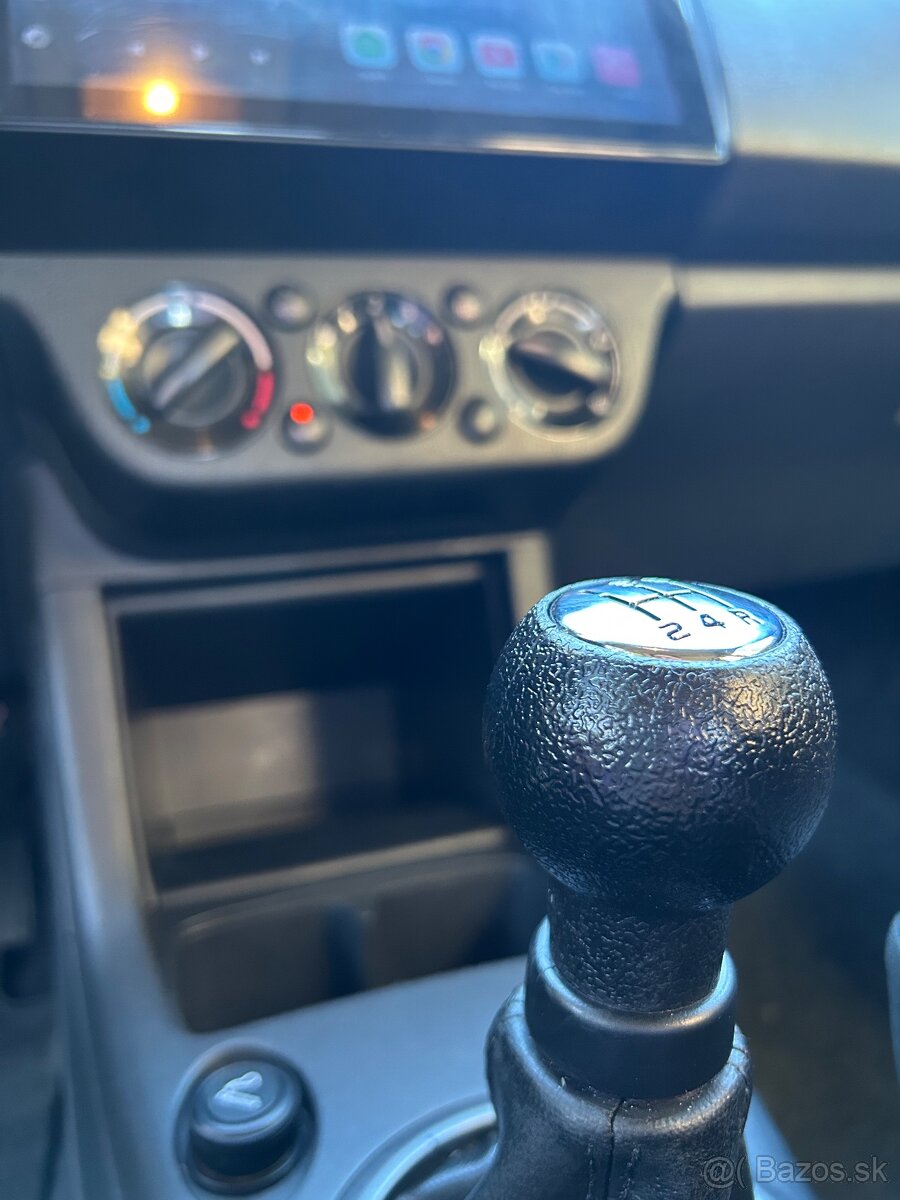 Swift 1.3 benzín Super stav - 7